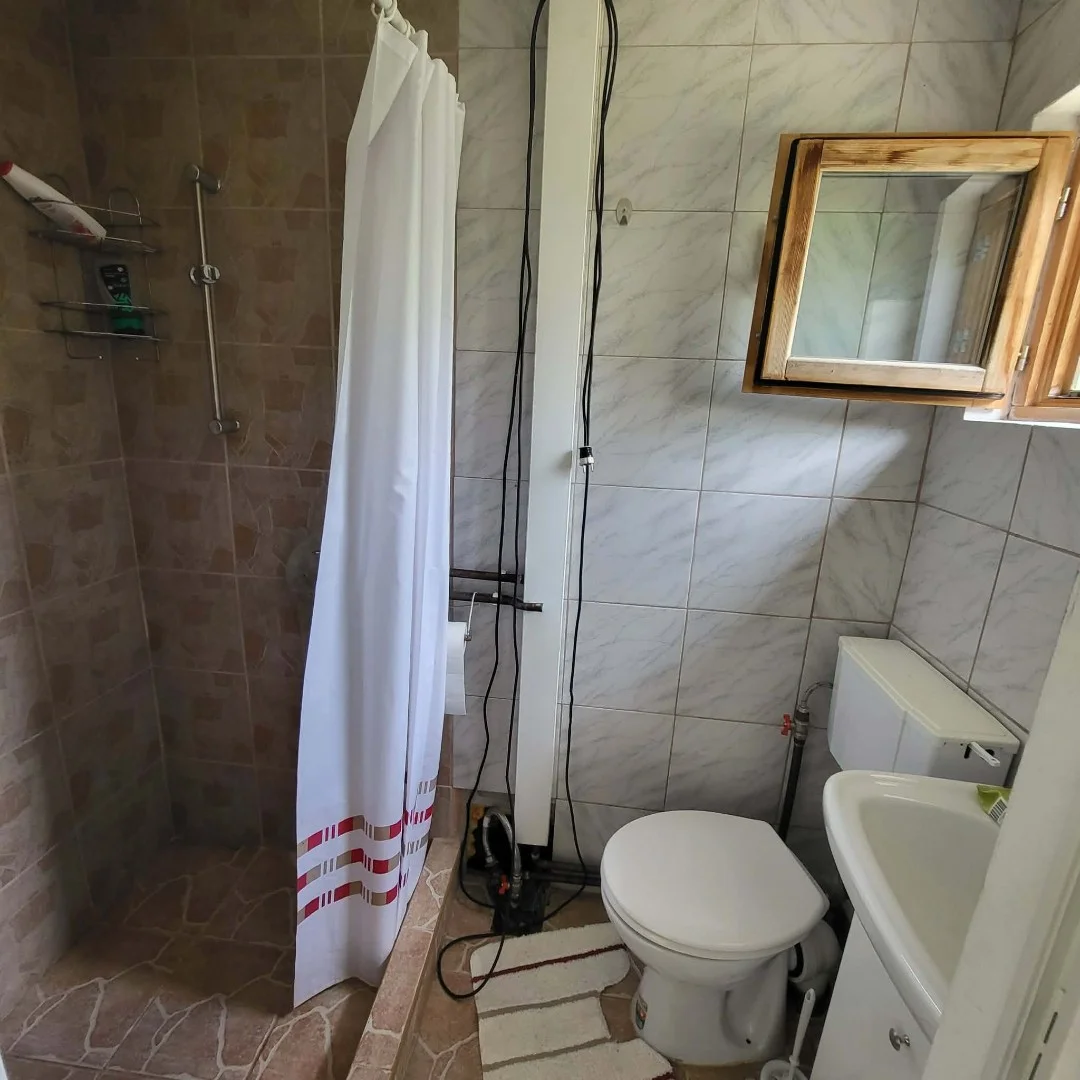 Eladó önálló nyaraló nyaraló / üdülő Siófok Sztráda utca - Kép 15