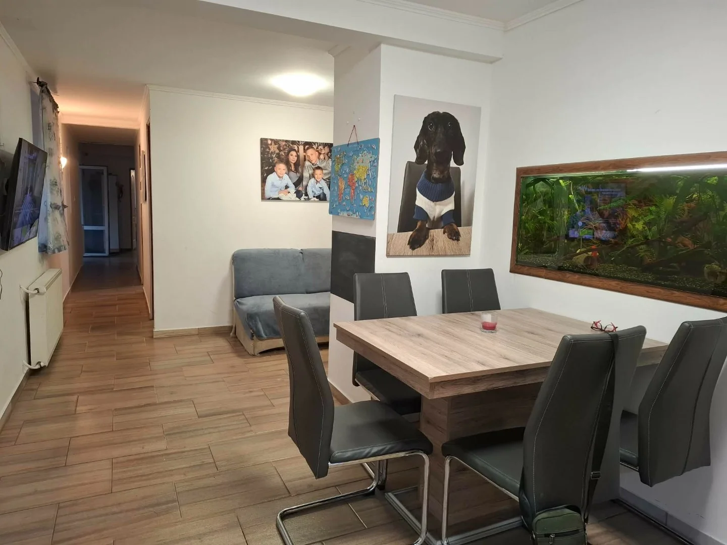 Eladó családi ház Mezőkövesd Szomolyai út - Kép 3