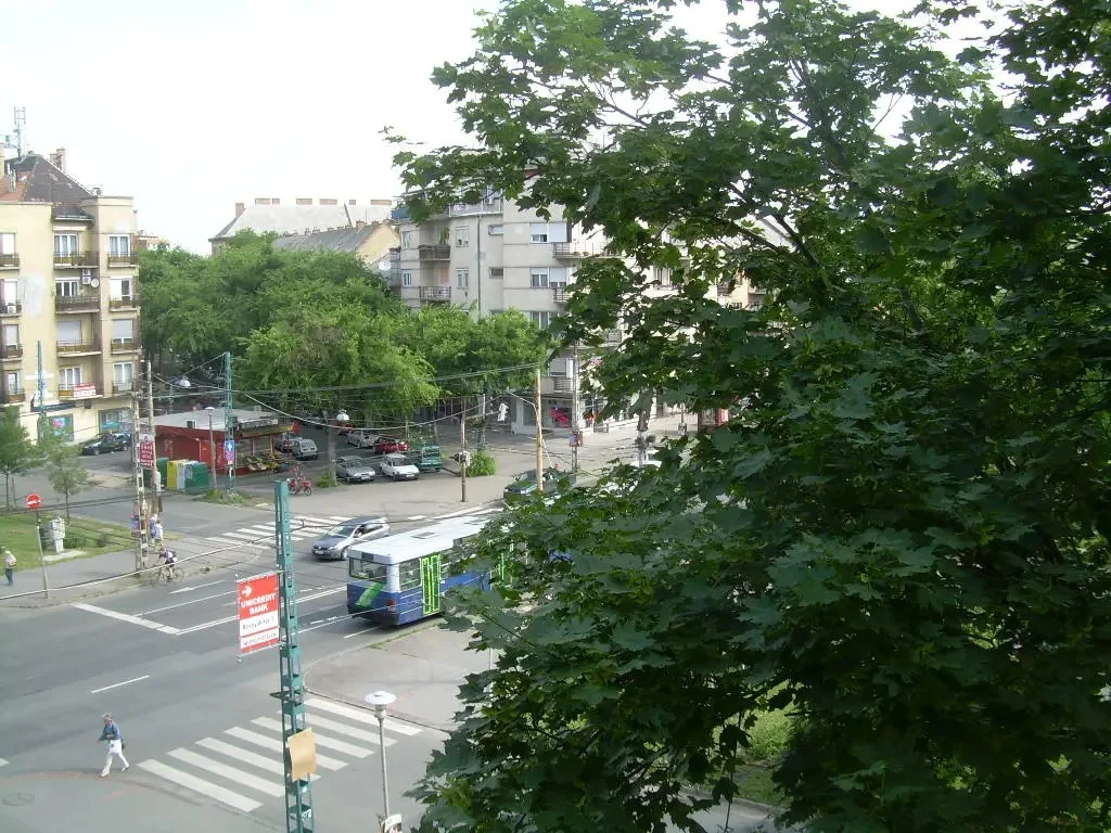 Kiadó tégla lakás Budapest 14. ker. Róna - Kép 5