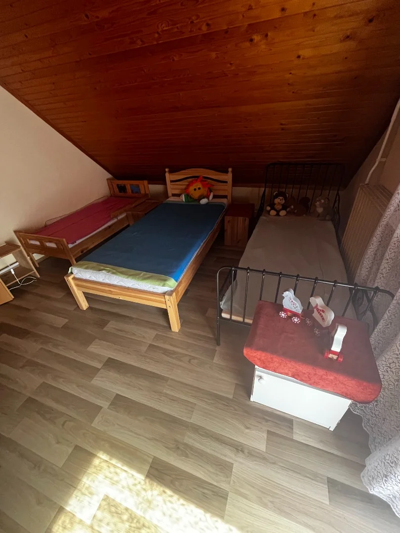 Eladó családi ház Várvölgy - Kép 15