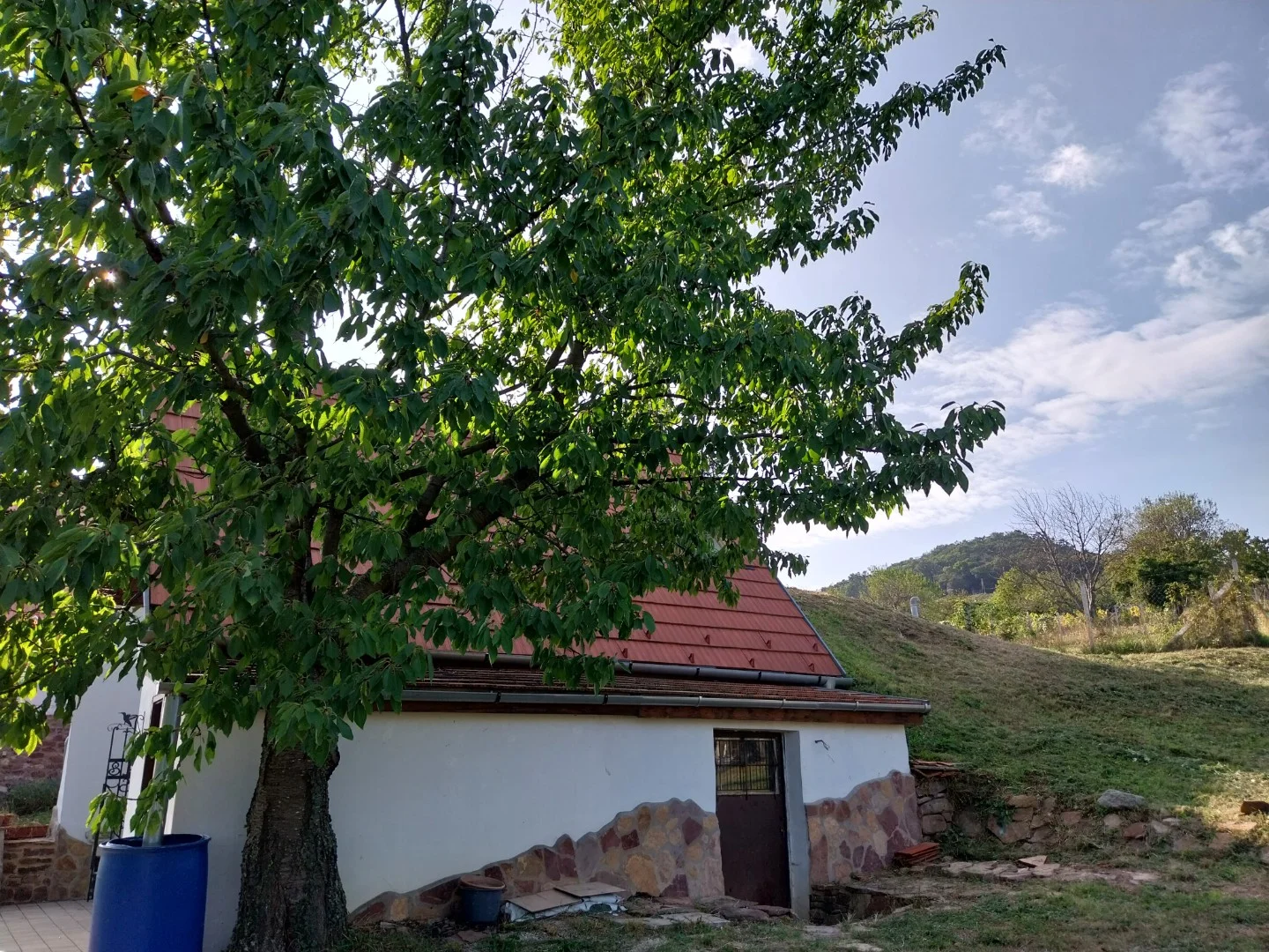 Eladó önálló nyaraló nyaraló / üdülő Zánka - Kép 7