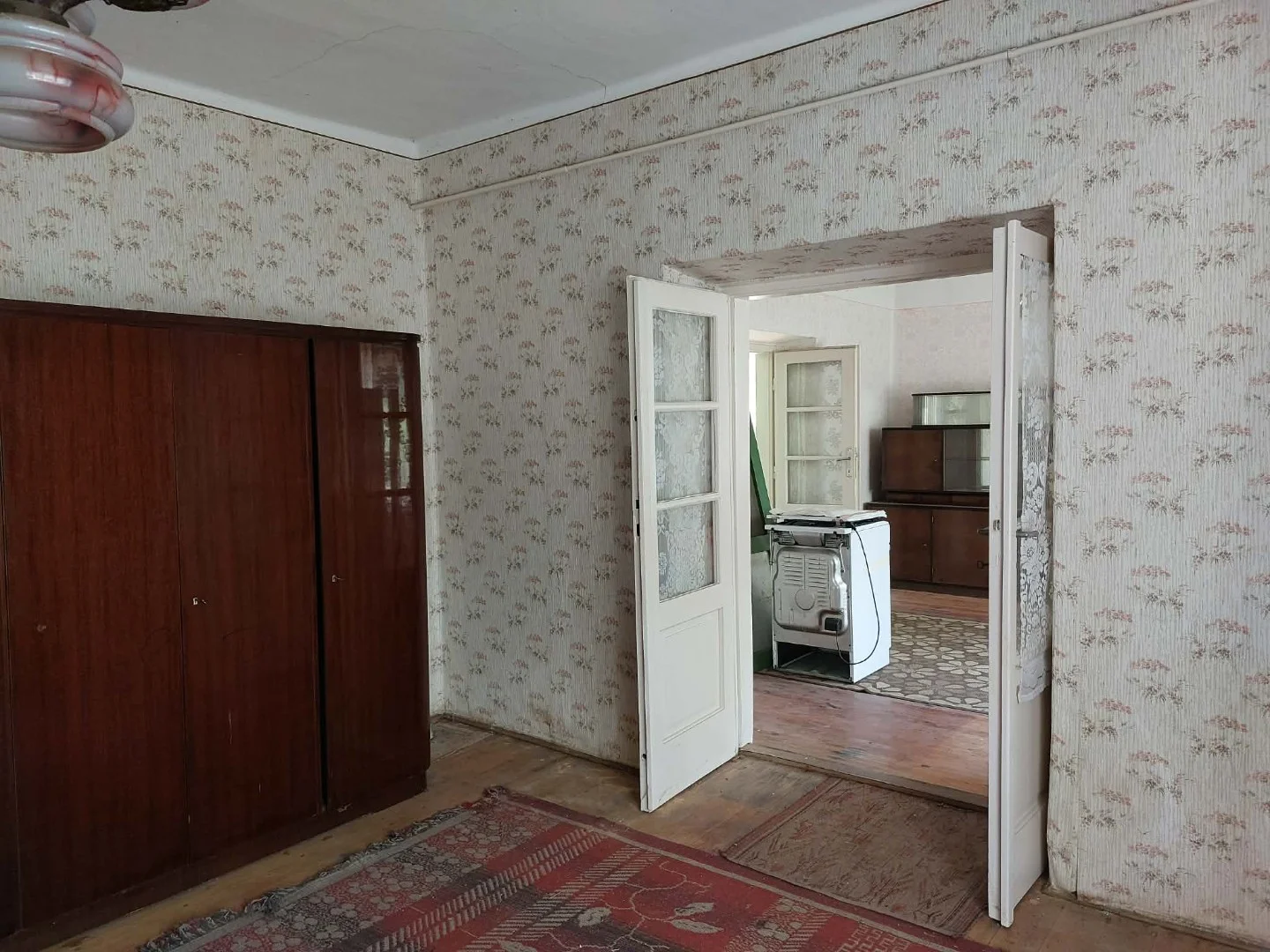Eladó családi ház Jászszentlászló Zsolnai utca - Kép 5