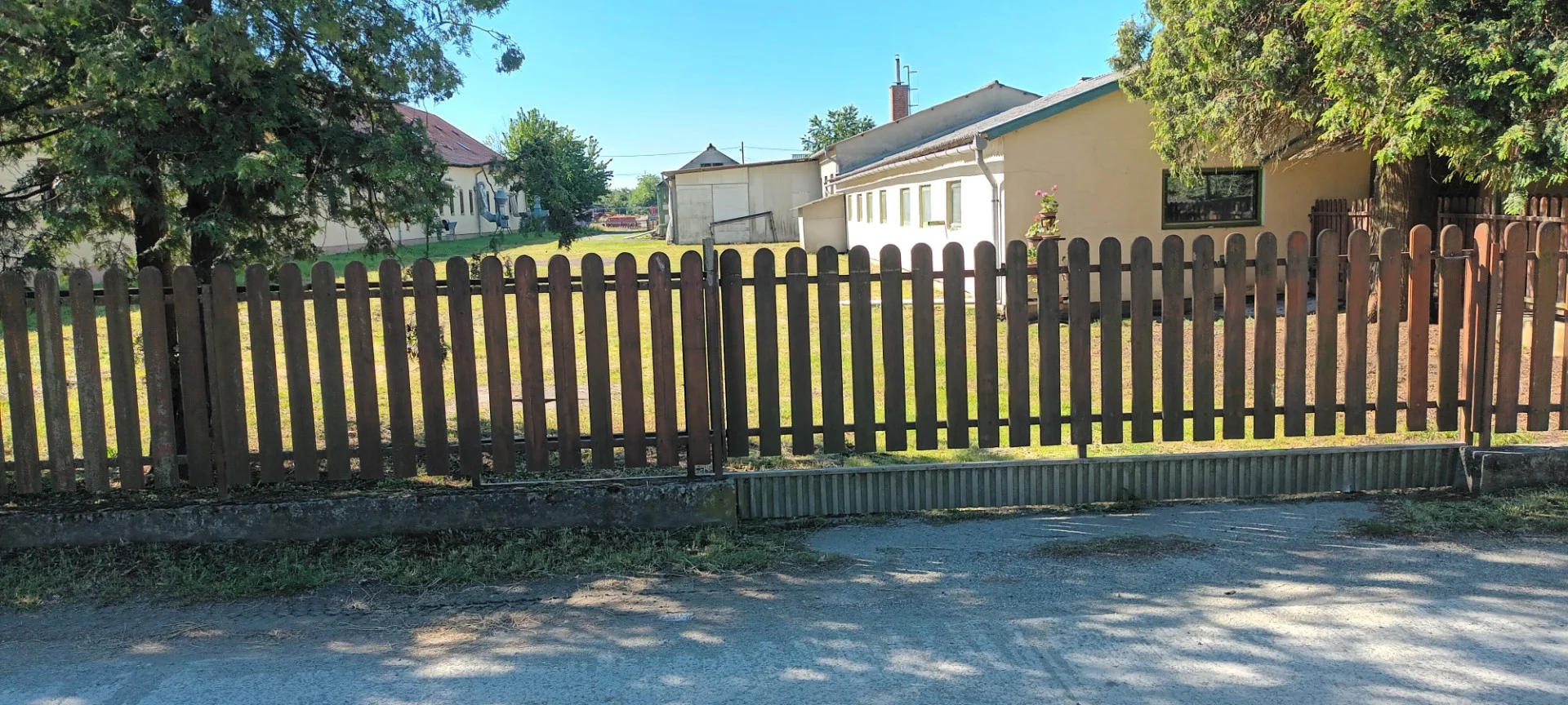 Eladó műhely ipari / raktár Zalaegerszeg Ságodi - Kép 10