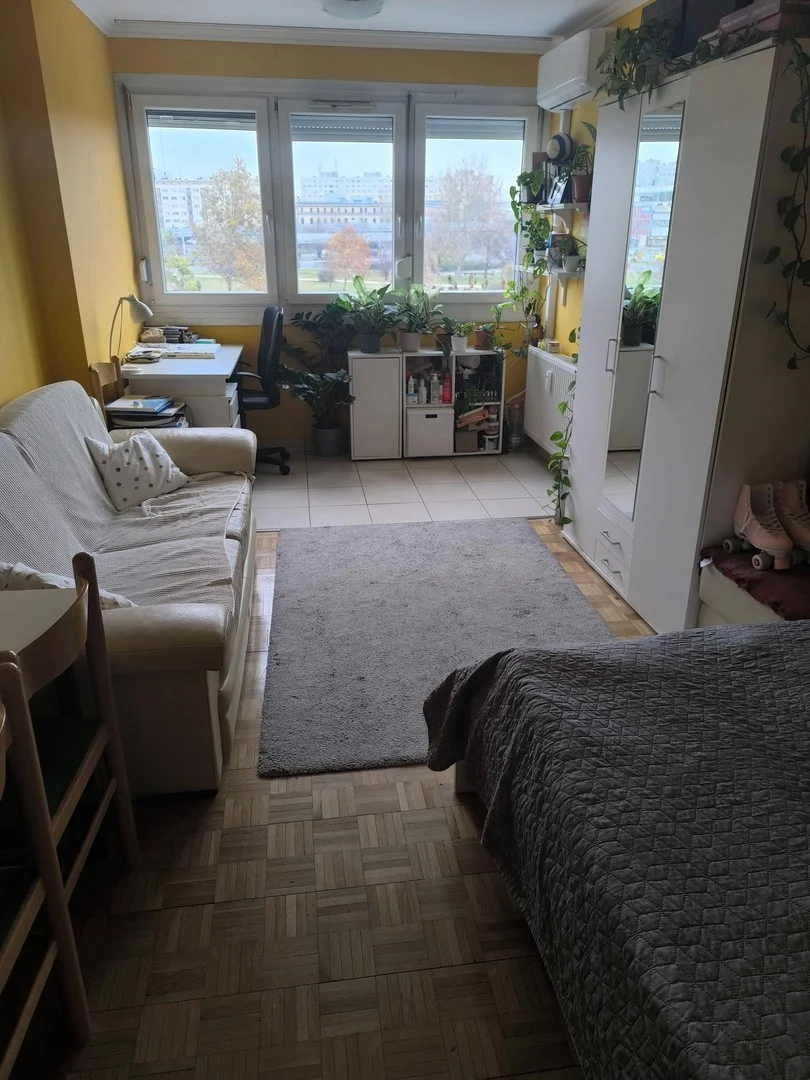 Eladó panel lakás Budapest 03. ker. Szőlő - Kép 17