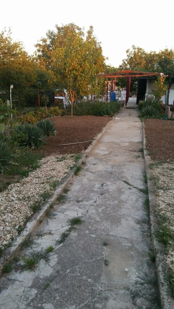 Eladó építési telek Várpalota Hadi út eleje