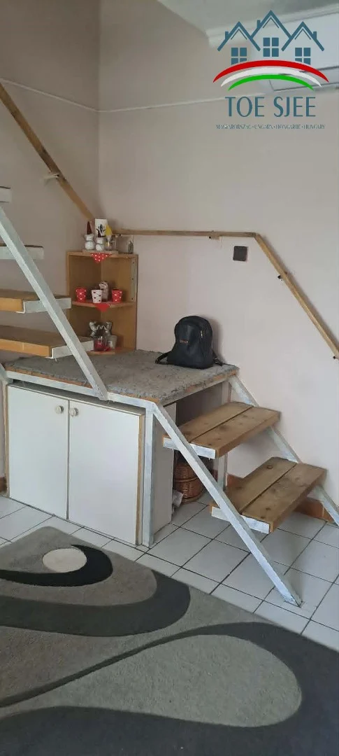 Eladó családi ház Abádszalók - Kép 15