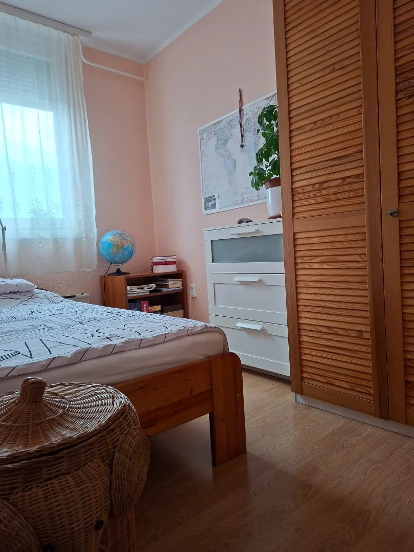 Eladó tégla lakás Szekszárd Bottyán-hegyi ltp. - Kép 11