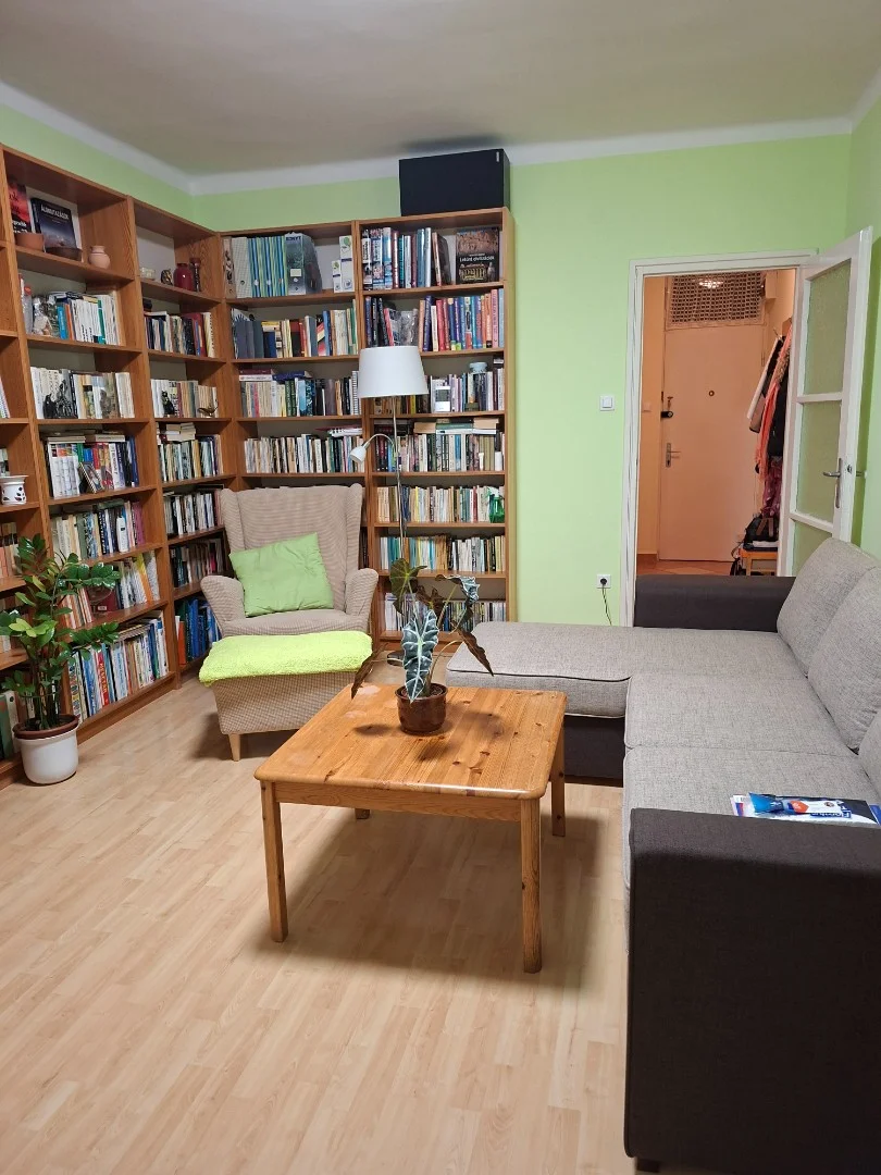 Eladó tégla lakás Szekszárd Bottyán-hegyi ltp. - Kép 2