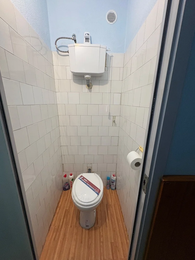 Eladó panel lakás Székesfehérvár Budai út - Kép 5