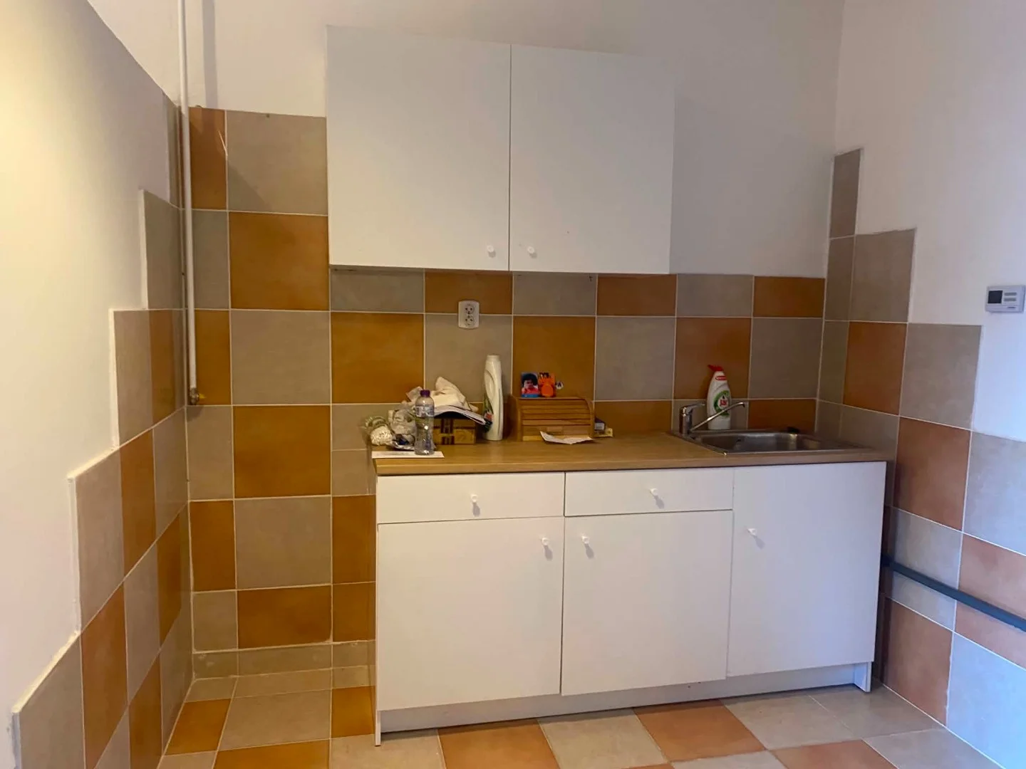 Eladó tégla lakás Budapest 20. ker. - Kép 4