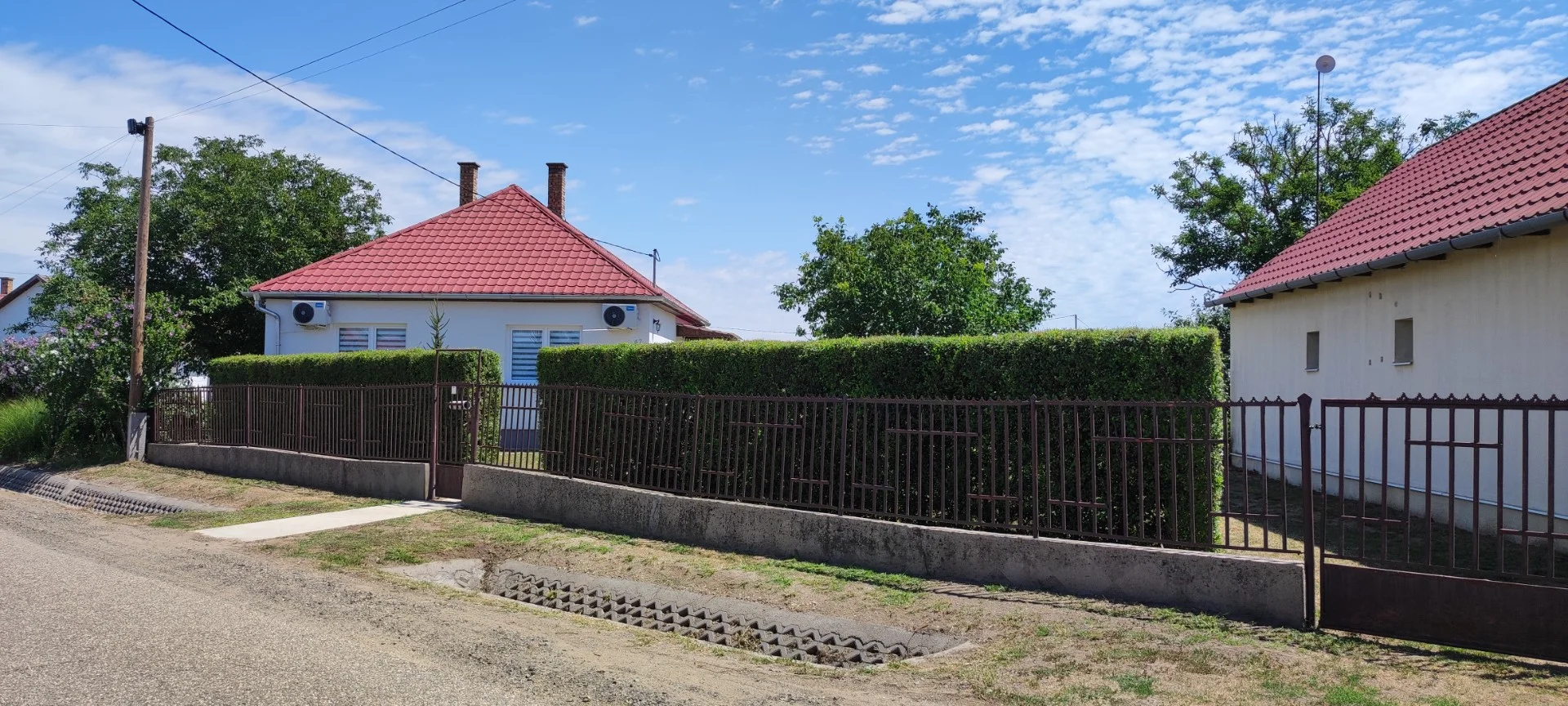 Eladó családi ház Nyírbogdány Kéki ut - Kép 7