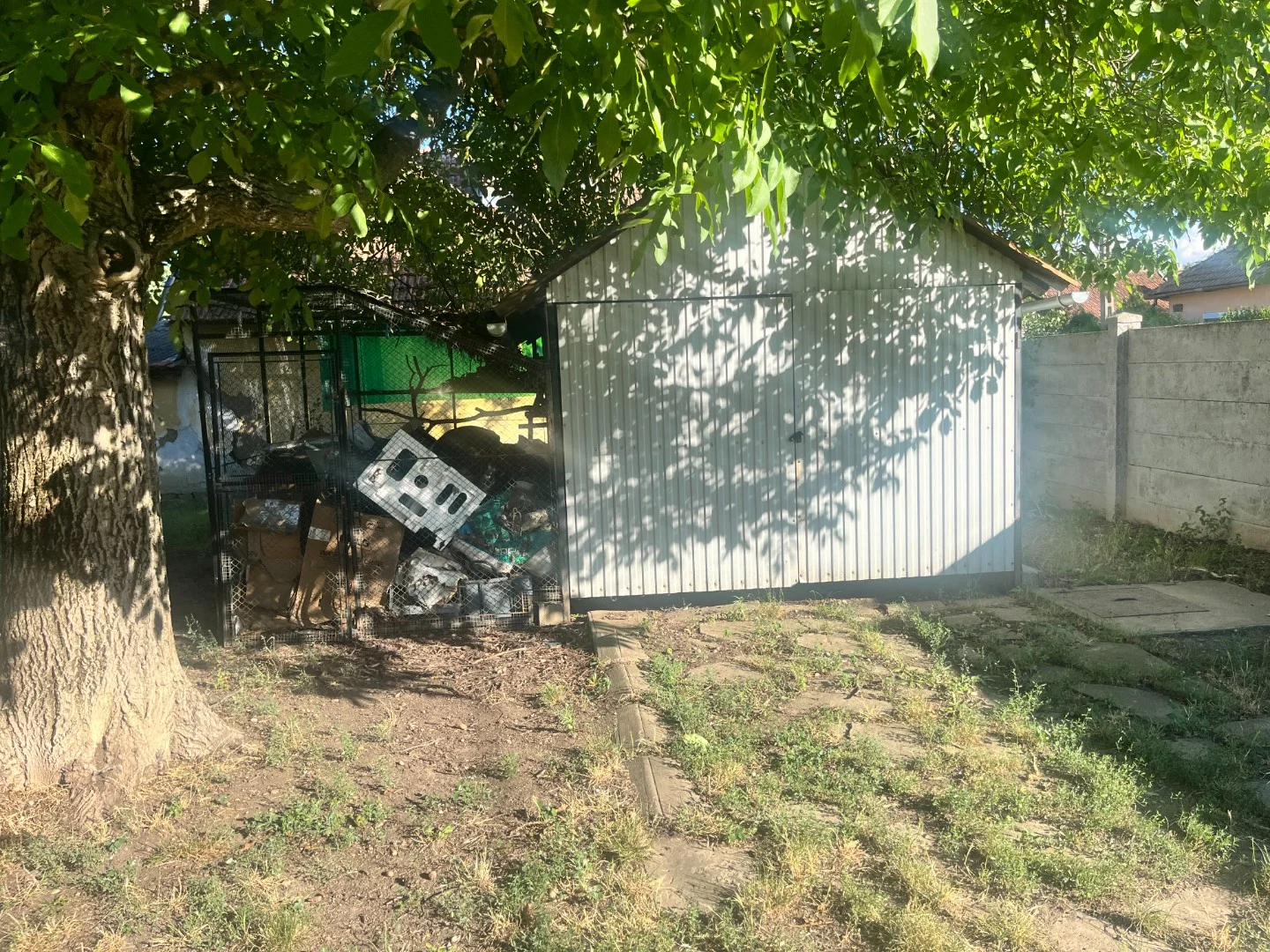 Eladó családi ház Sarkad - Kép 14