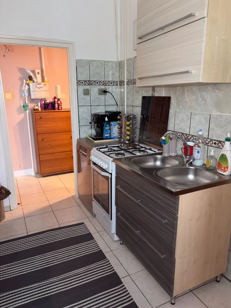 Eladó tégla lakás Miskolc - Kép 2