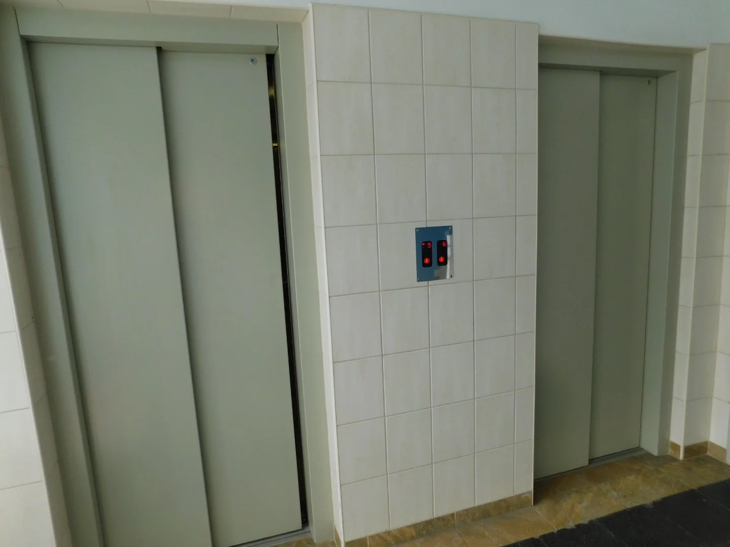 Eladó tégla lakás Kecskemét Petőfi Sándor - Kép 14