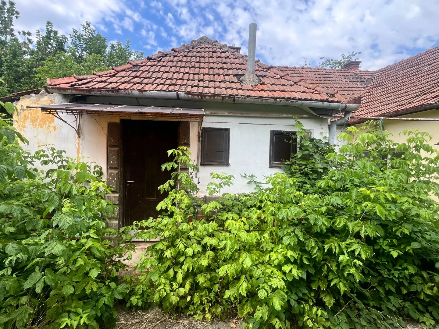 Eladó családi ház Gyula Vörösmarty utca - Kép 14