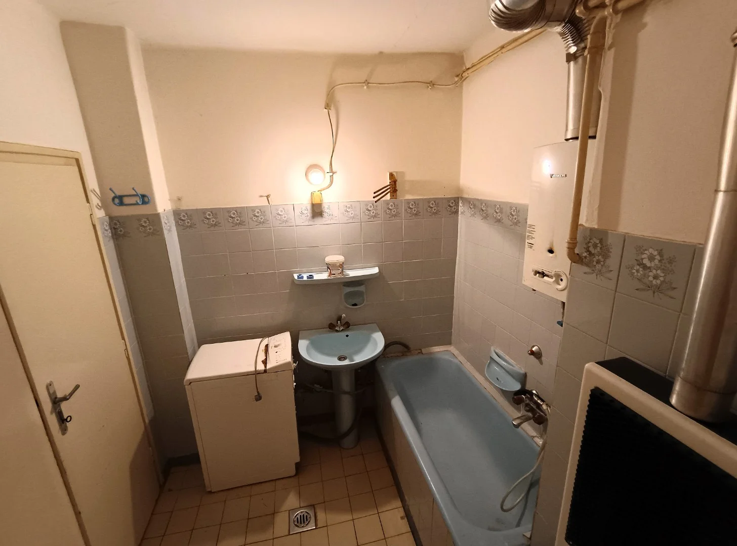 Eladó tégla lakás Debrecen - Kép 8
