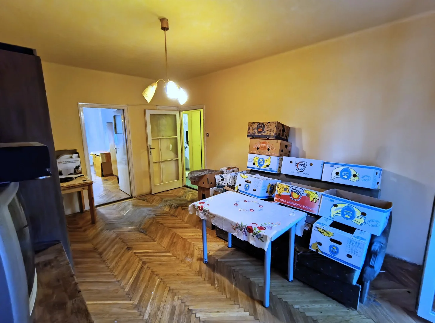 Eladó tégla lakás Debrecen - Kép 6