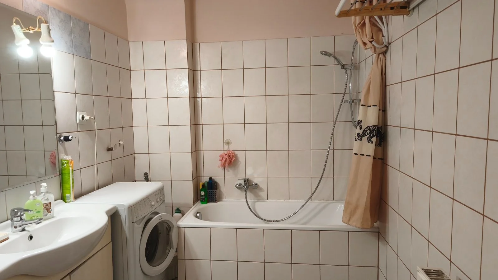 Eladó tégla lakás Budapest 14. ker. Erzsébet királyné útja - Kép 13
