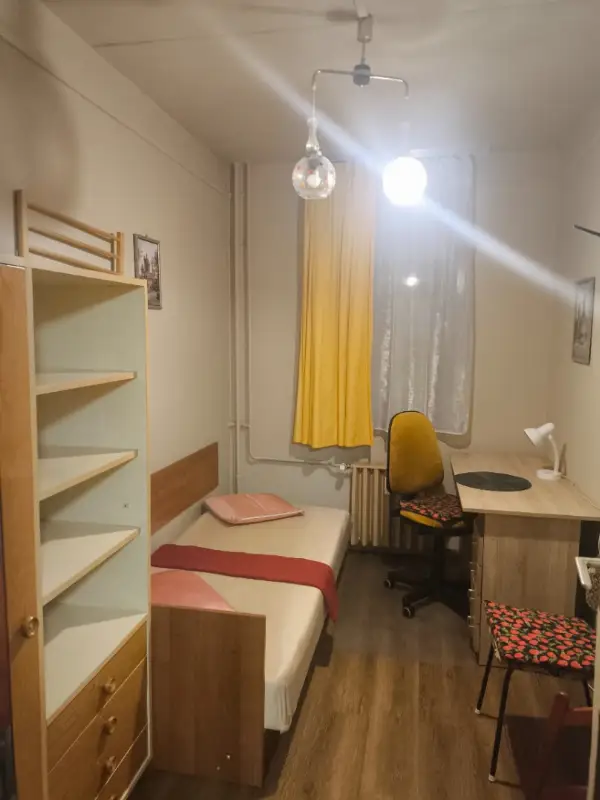 Kiadó panel lakás Miskolc Szeles utca