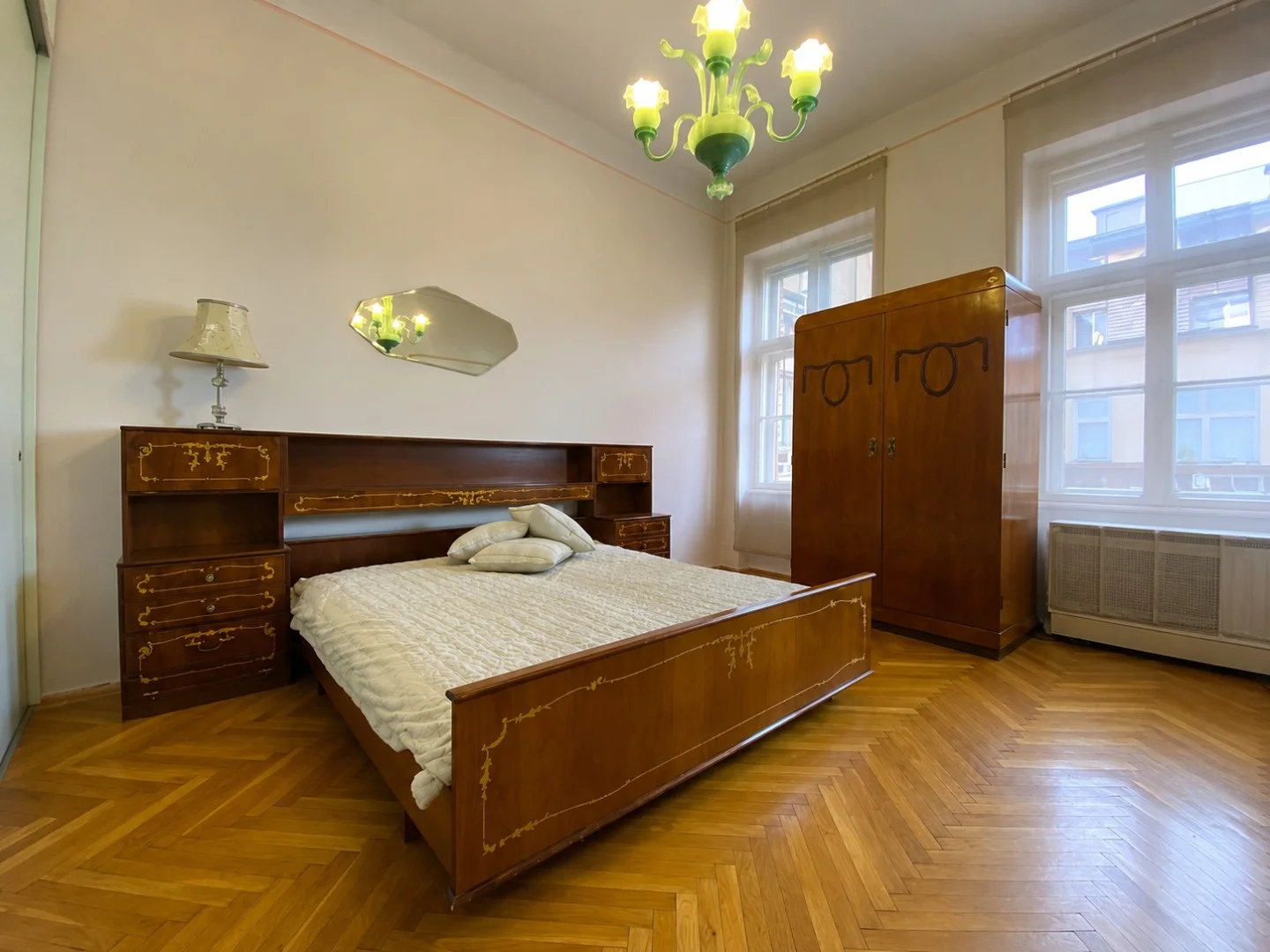 Eladó tégla lakás Budapest 07. ker. Szövetség u. - Kép 5