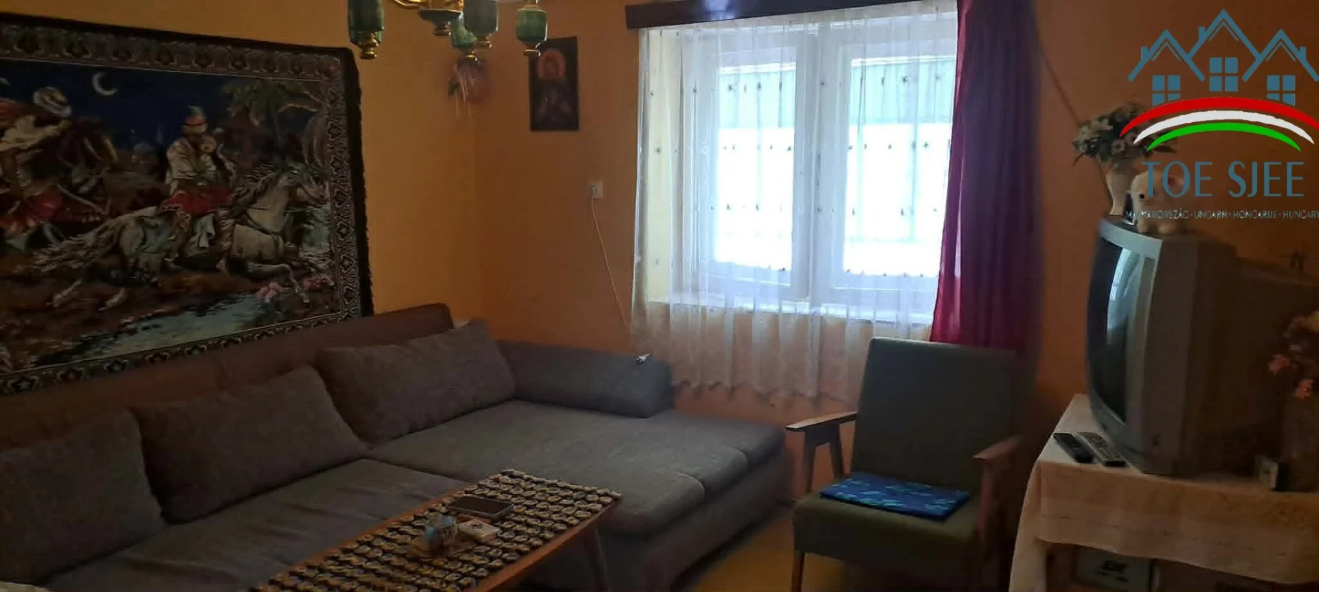 Eladó családi ház Abádszalók - Kép 11