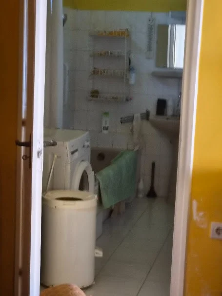 Eladó sorház Baja Dózsa György út - Kép 4