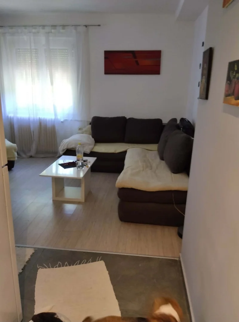 Eladó tégla lakás Dunaújváros József Attila utca