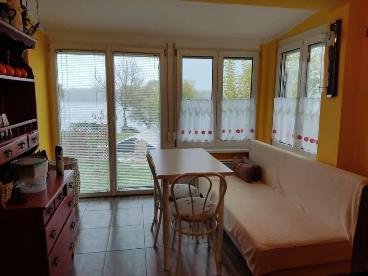 Eladó önálló nyaraló nyaraló / üdülő Kulcs Hajós - Kép 8
