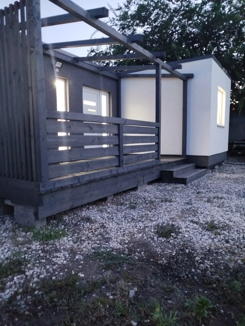 Eladó önálló nyaraló nyaraló / üdülő Debrecen - Kép 3
