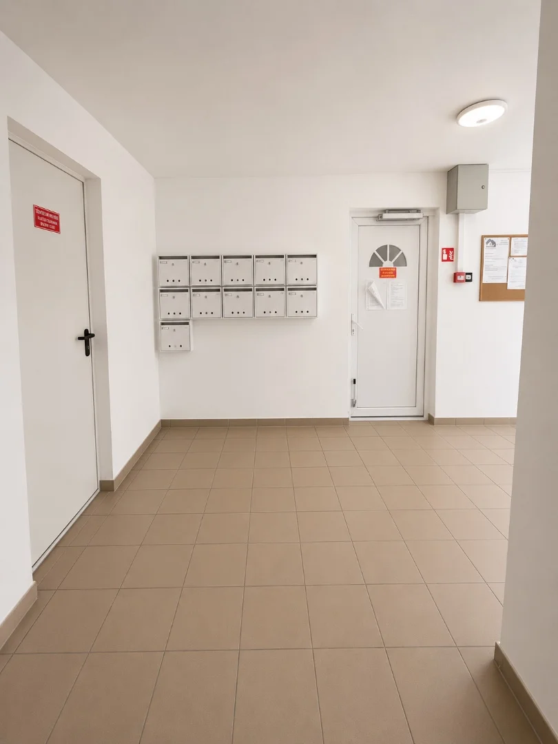 Kiadó tégla lakás Budapest 13. ker. Zsinór - Kép 14