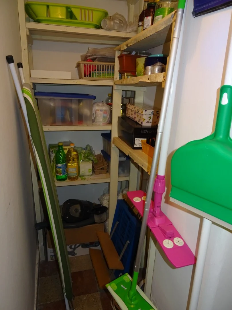 Eladó tégla lakás Szombathely - Kép 8
