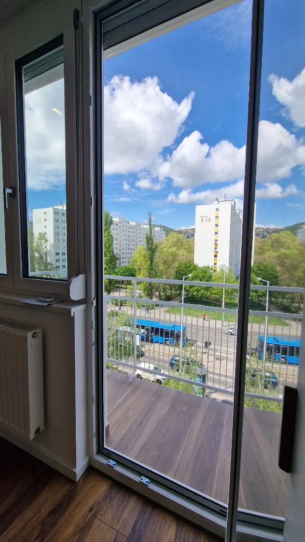 Eladó tégla lakás Budapest 03. ker. Pacsirtamező - Kép 6