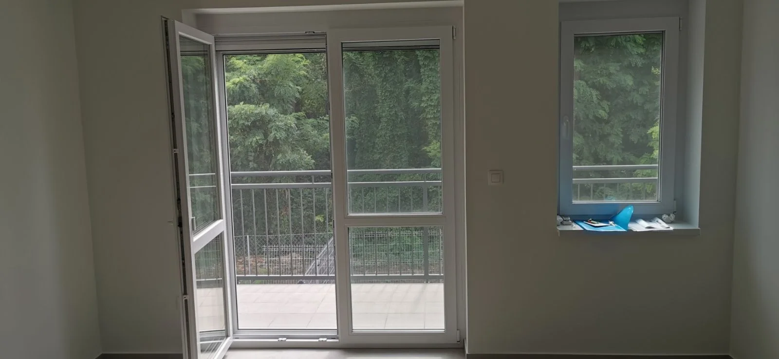 Kiadó tégla lakás Nagyszentjános Köris - Kép 4