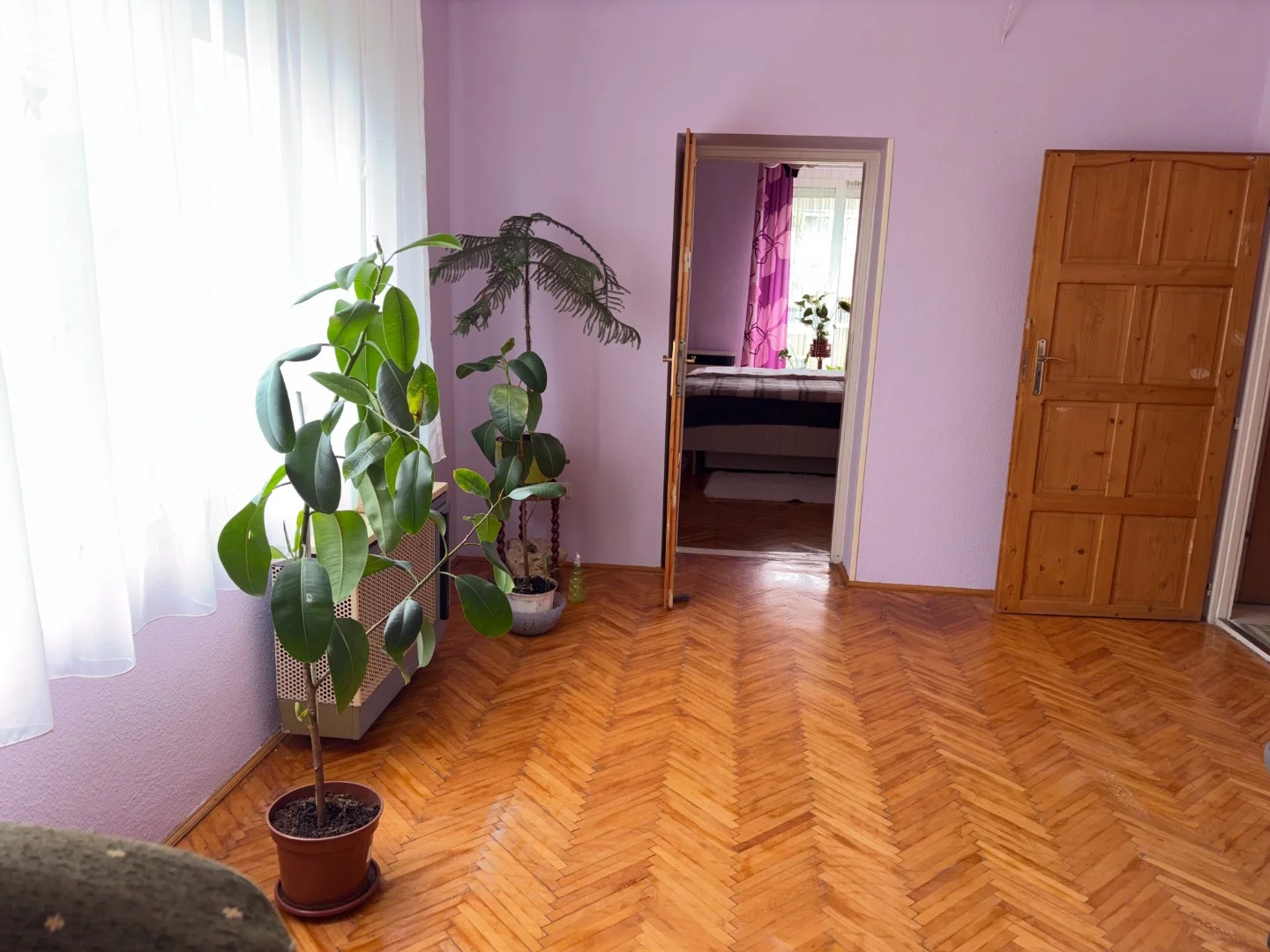 Eladó tégla lakás Miskolc - Kép 13