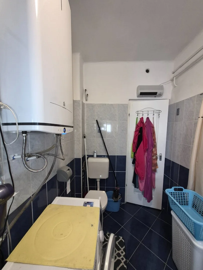 Eladó tégla lakás Pécs Táncsis Mihály utca - Kép 14