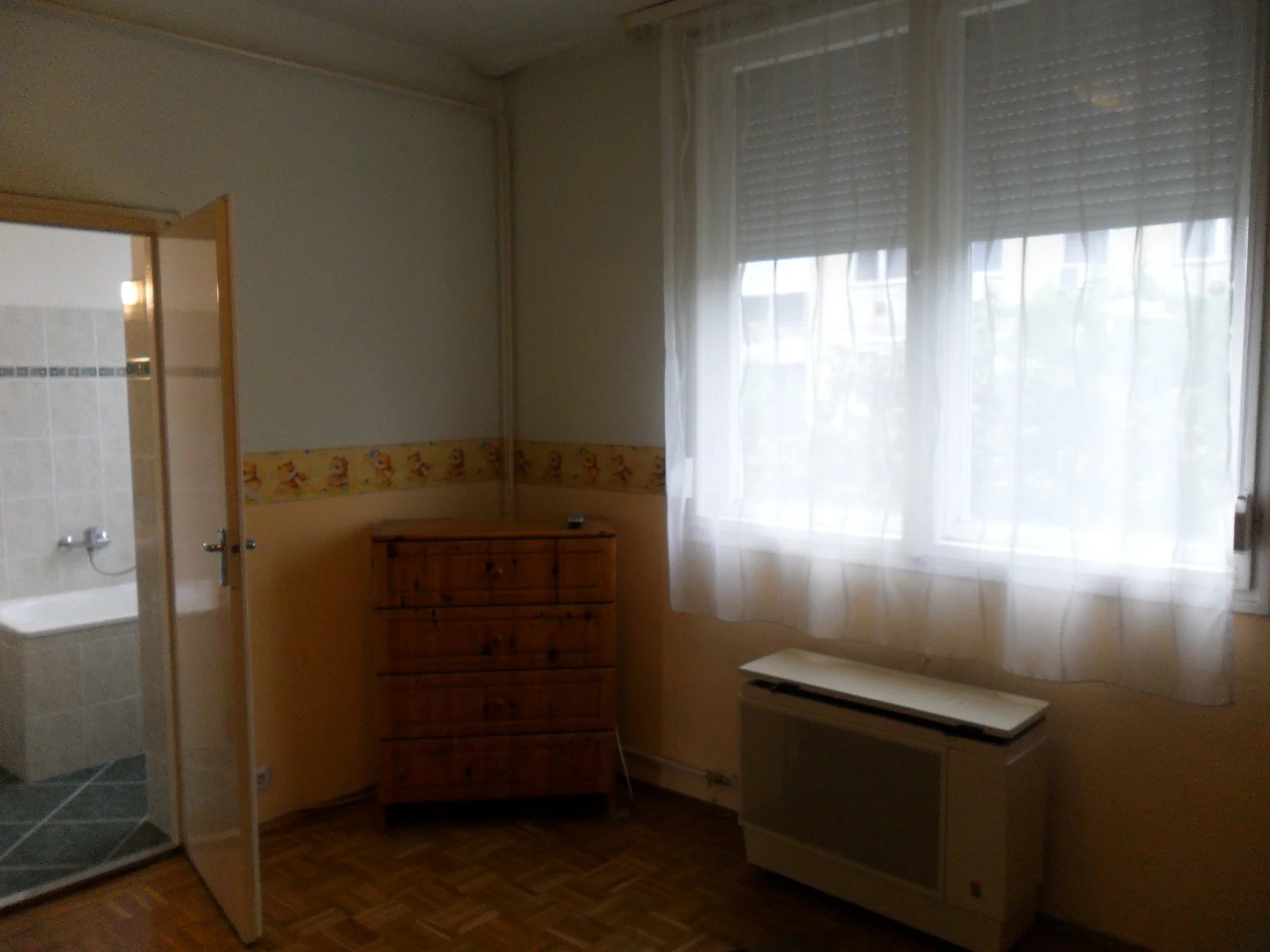 Eladó tégla lakás Debrecen Viola - Kép 9