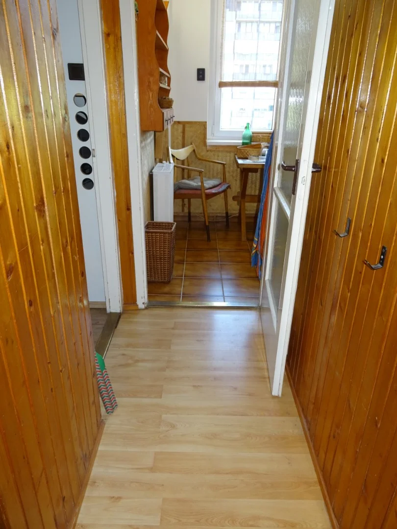 Eladó panel lakás Szombathely - Kép 9