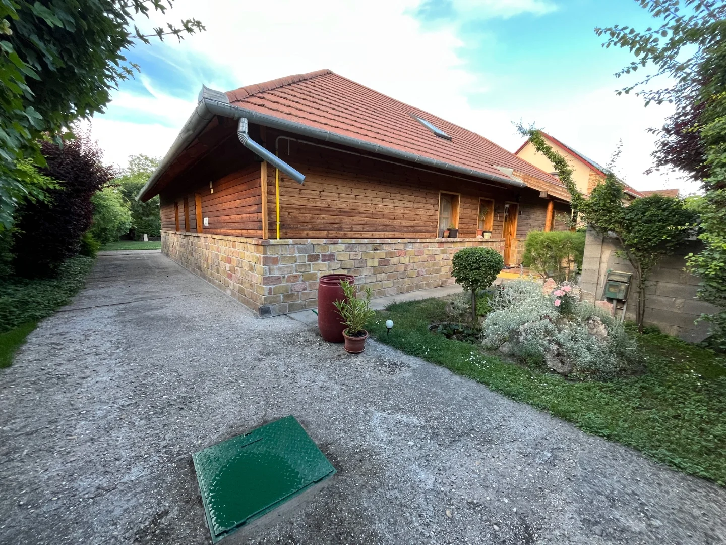 Eladó családi ház Martonvásár Boglárka - Kép 13