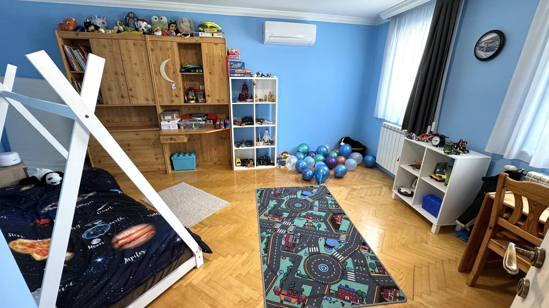 Eladó ikerház Nyíregyháza Belvárosban - Kép 11