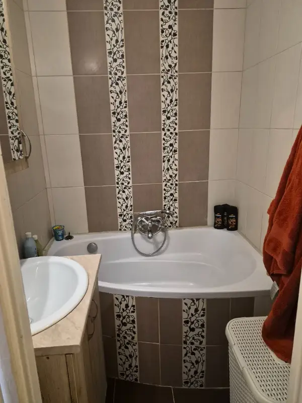Eladó panel lakás Miskolc Győri kapu