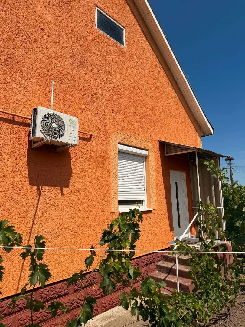 Eladó családi ház Egyek Fő  utca - Kép 5