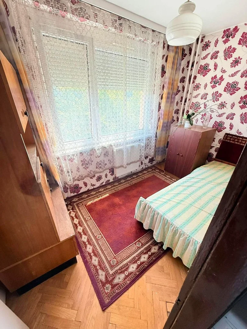 Eladó panel lakás Kazincbarcika Mátyás Király út - Kép 10