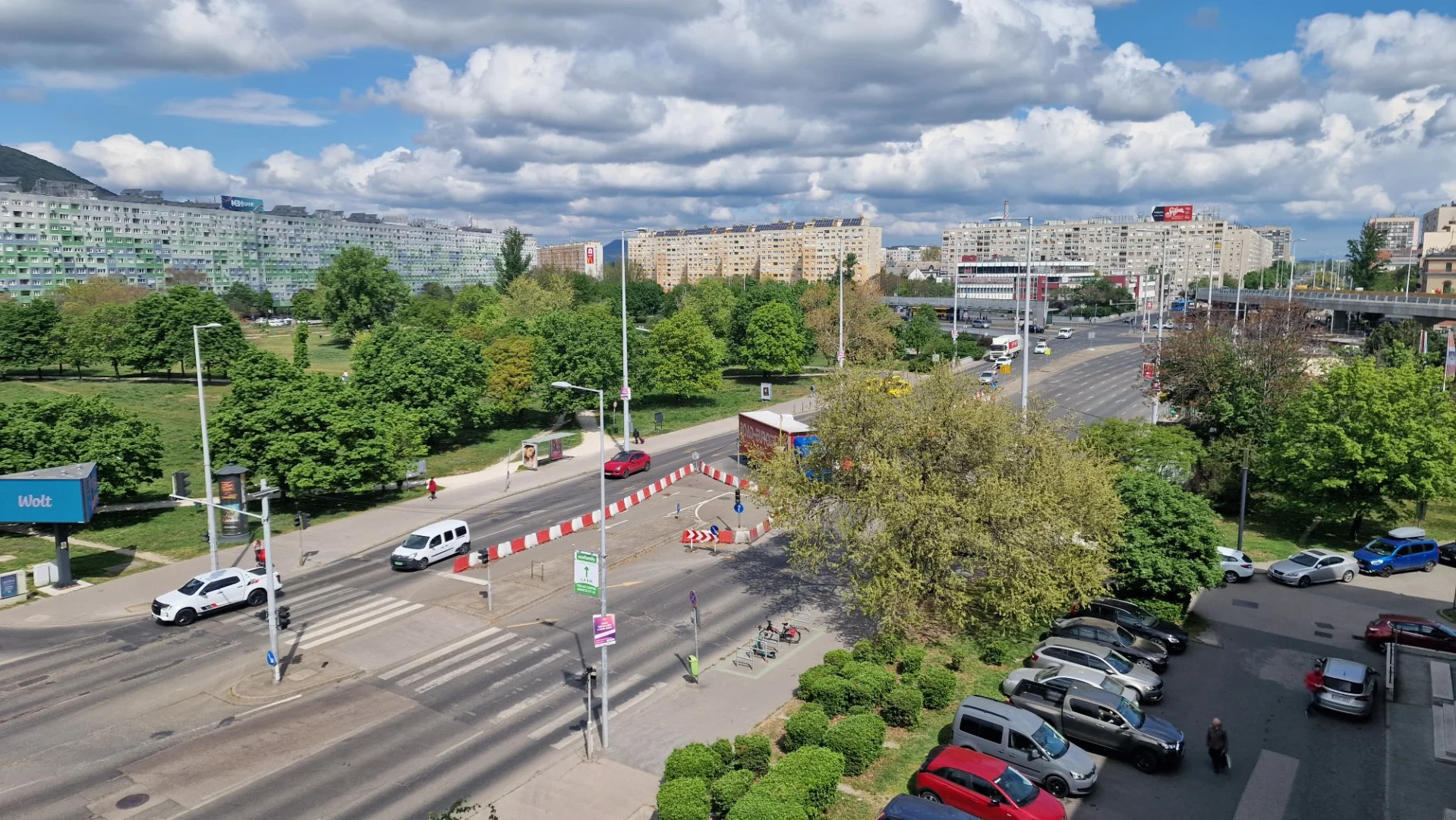 Eladó tégla lakás Budapest 03. ker. Pacsirtamező - Kép 11