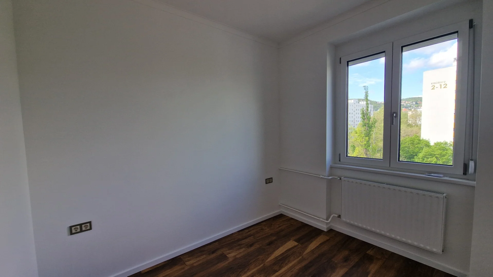 Eladó tégla lakás Budapest 03. ker. Pacsirtamező - Kép 9
