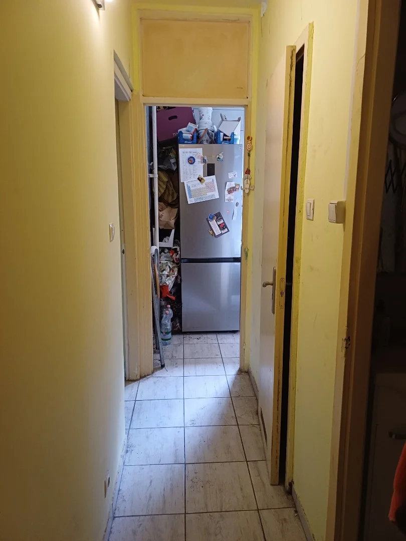 Eladó panel lakás Budapest 17. ker. Ferihegyi ut - Kép 5
