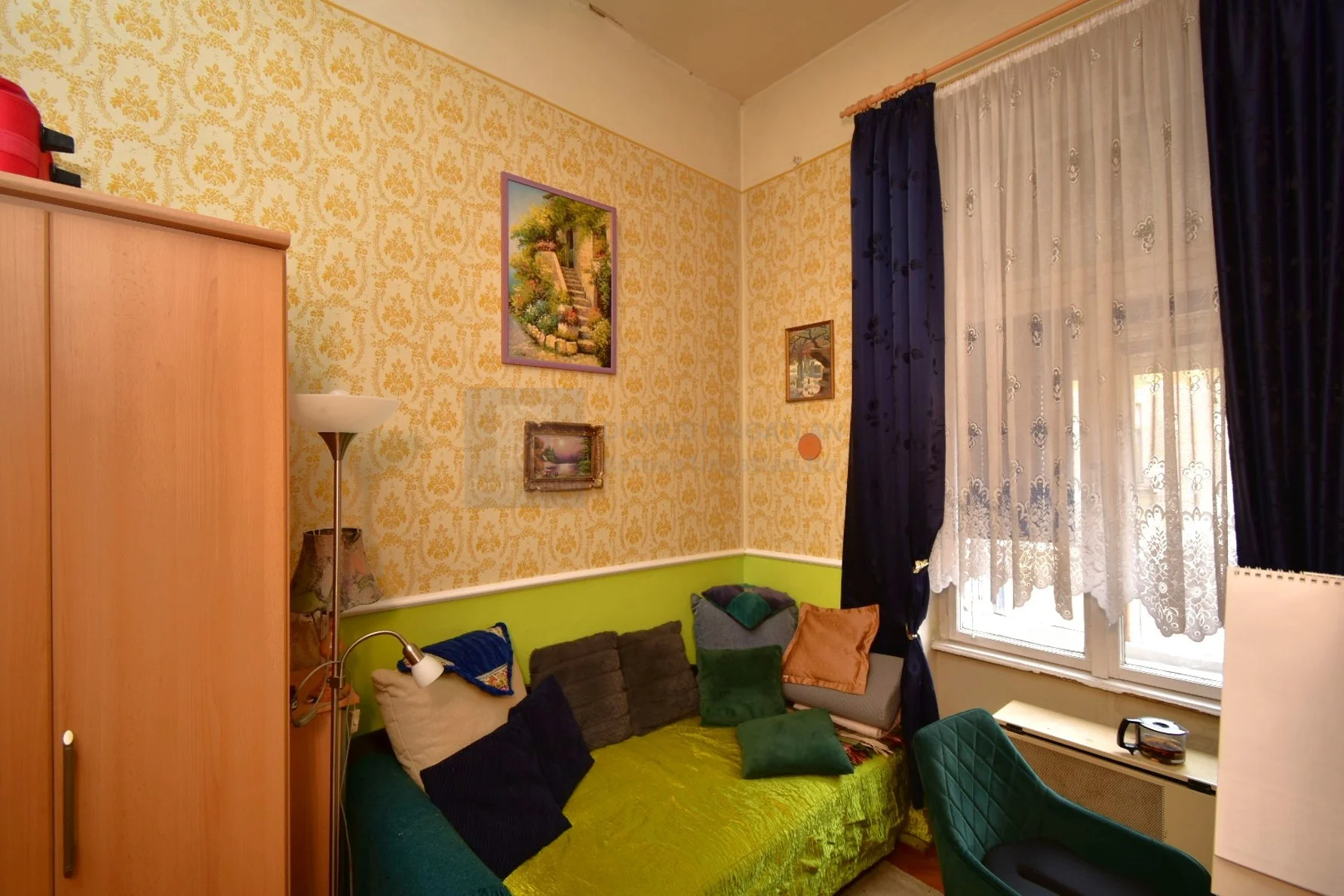 Eladó lakás Szombathely Szelestey László utca - Kép 2