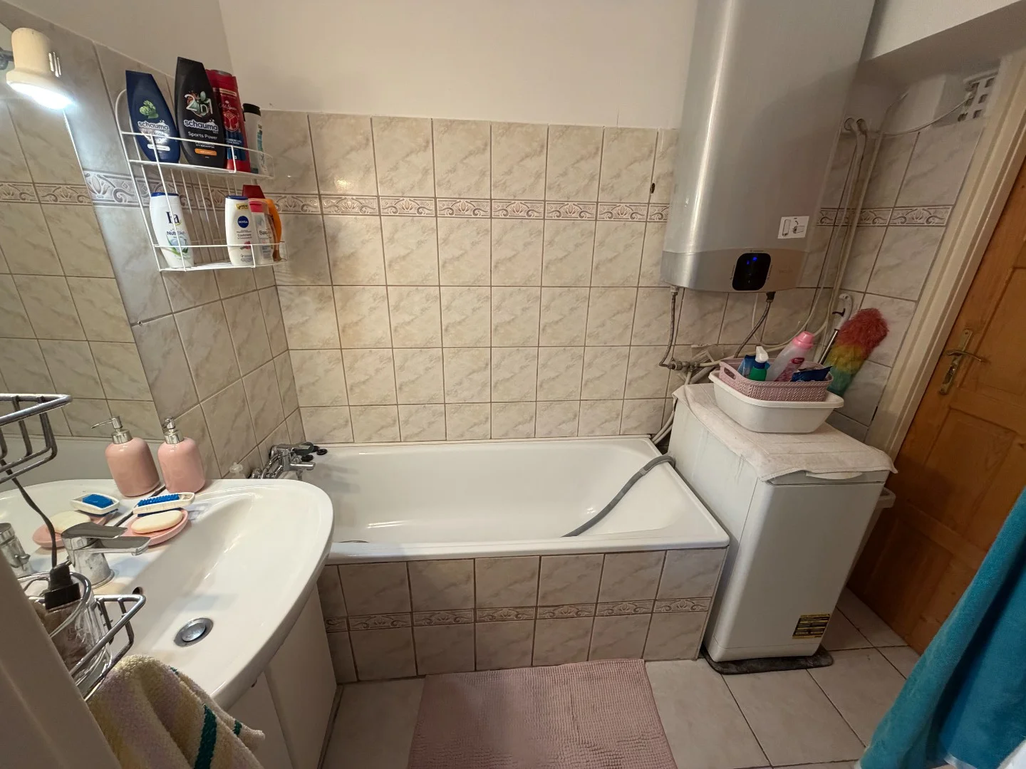 Eladó tégla lakás Miskolc - Kép 7