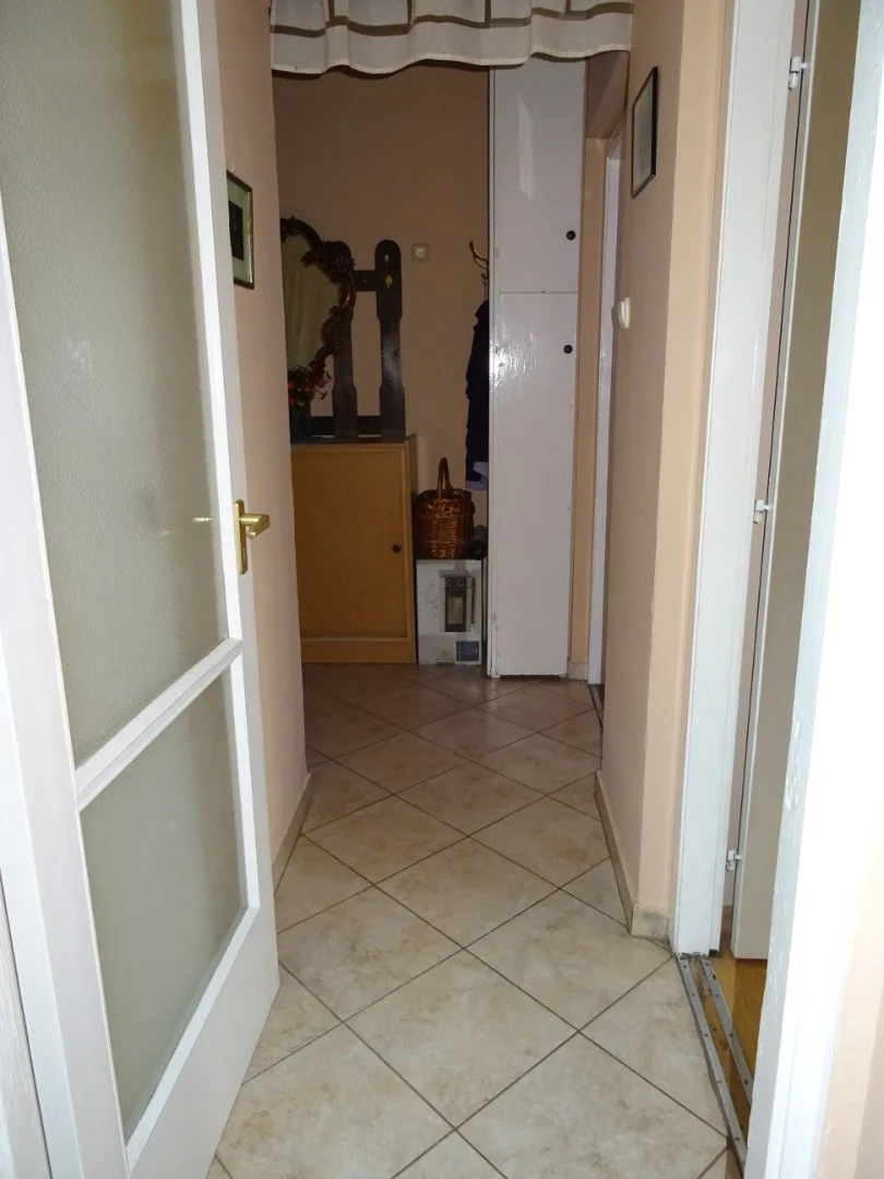 Eladó panel lakás Szombathely - Kép 8