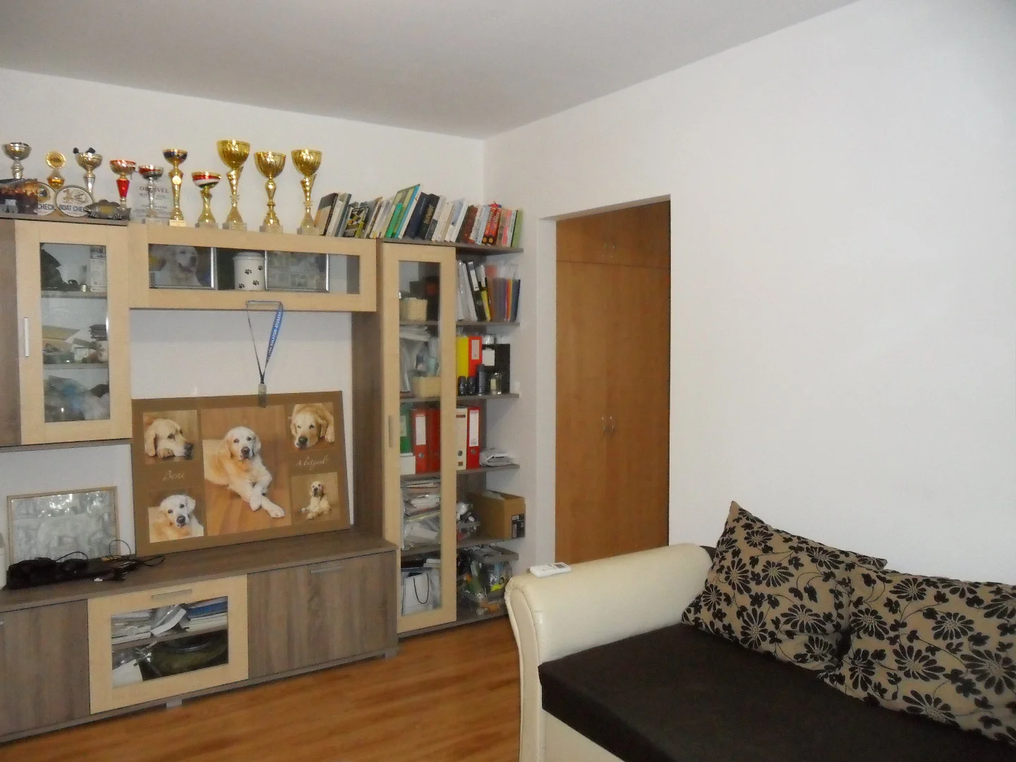 Eladó tégla lakás Debrecen - Kép 3