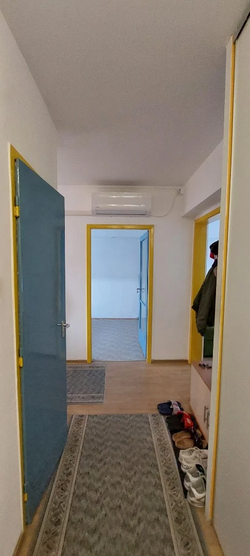 Eladó panel lakás Baja Varsa utca - Kép 7